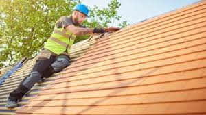 Best 4 Ply Roofing  in Cordele, GA