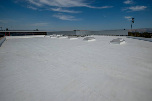 Best Roof Waterproofing  in Cordele, GA