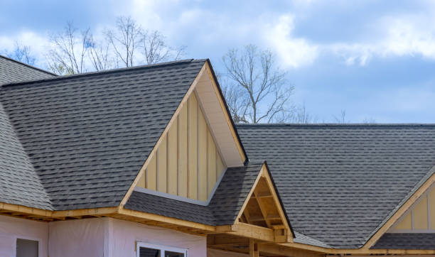 Best Hot Roofs  in Cordele, GA