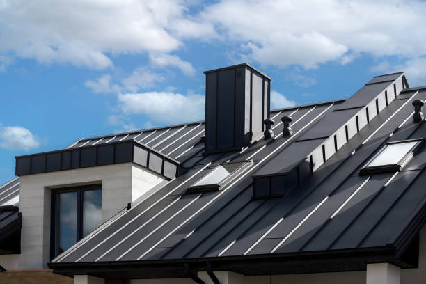 EPDM Roofing in Cordele, GA
