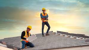 Cordele, GA Roofing Service Company